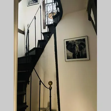 Διαμέρισμα Magnifique En Plein Coeur Centre Ville Méru